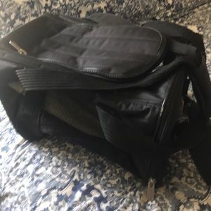 Small Dog Airplane Carrier